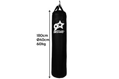 Saco de boxeo, completo | Ninestars