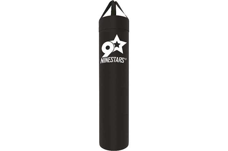 Sac de frappe - Titan, Plein | Ninestars