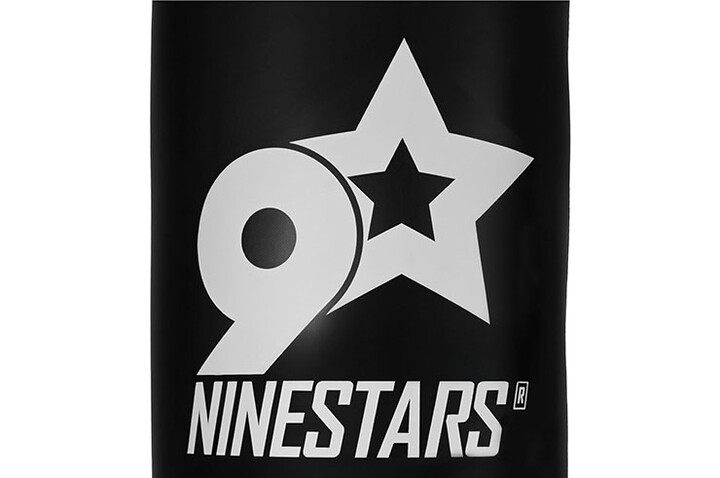 Saco de boxe reforçado PRO M - Titan, 100% personalizável | NineStars®