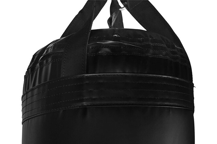 Saco de boxe reforçado PRO M - Titan, 100% personalizável | NineStars®