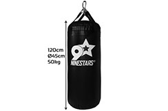 Saco de boxe, Full - Modelo pequeno | Ninestars