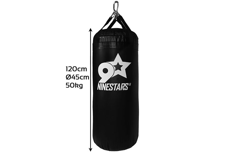 Saco de boxe, Full - King Size | Ninestars