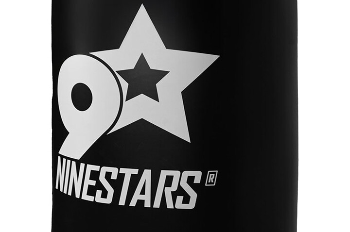 PRO M. Heavy Punching Bag - King Size, 100% Customisable | NineStars®