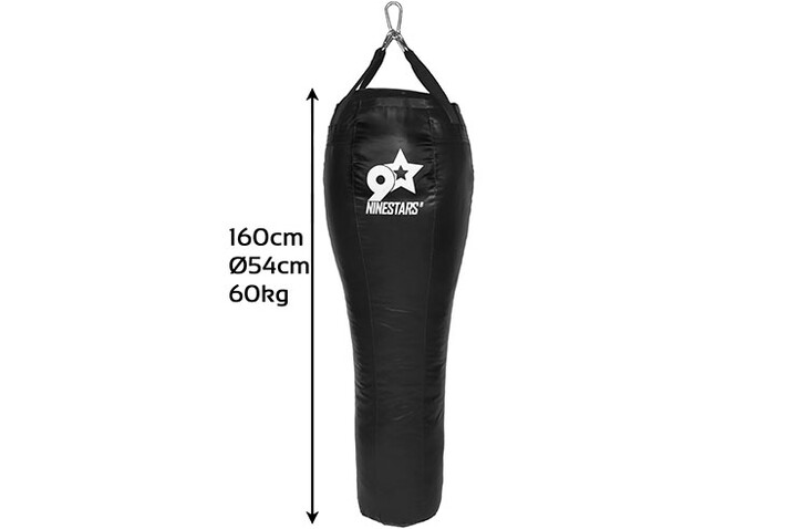 Sac de frappe Uppercut, Muay Thaï | Ninestars