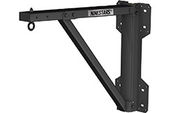 Soporte mural para saco de golpeo, Modelo Pesado| NineStars