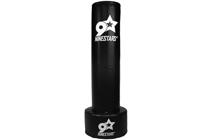 Saco de boxe independente - Core | NineStars®