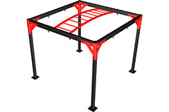 Cross training cage/Rack (3x3m) | Ninestars