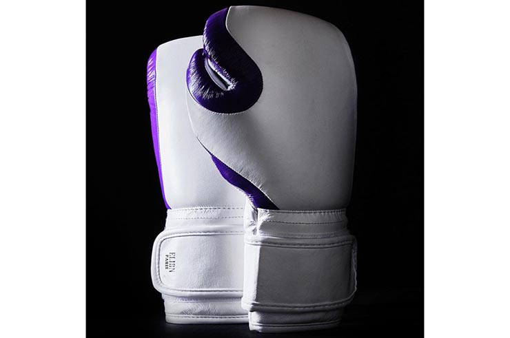 Guantes de boxeo de Colección, Edición limitada Dragon Ball Z - Frieza, Elion Paris