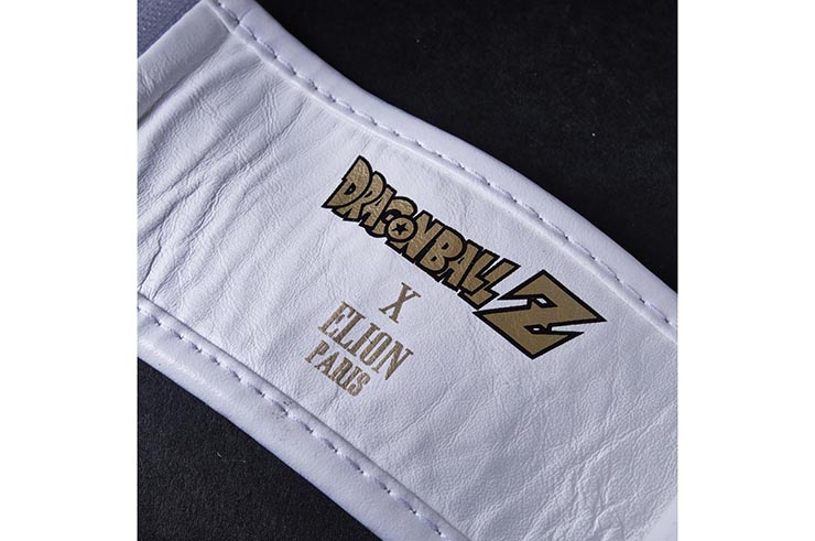 Guantes de boxeo de Colección, Edición limitada Dragon Ball Z - Frieza, Elion Paris