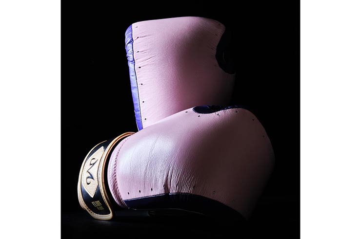 Guantes de boxeo de Colección, Edición limitada Dragon Ball Z - Majin Buu, Elion Paris