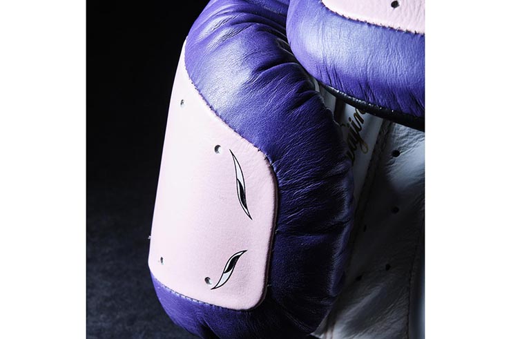 Guantes de boxeo de Colección, Edición limitada Dragon Ball Z - Majin Buu, Elion Paris