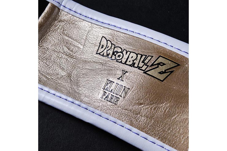 Guantes de boxeo de Colección, Edición limitada Dragon Ball Z - Vegeta, Elion Paris