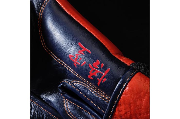 Guantes de boxeo de Colección, Edición limitada Dragon Ball Z - Goku, Elion Paris