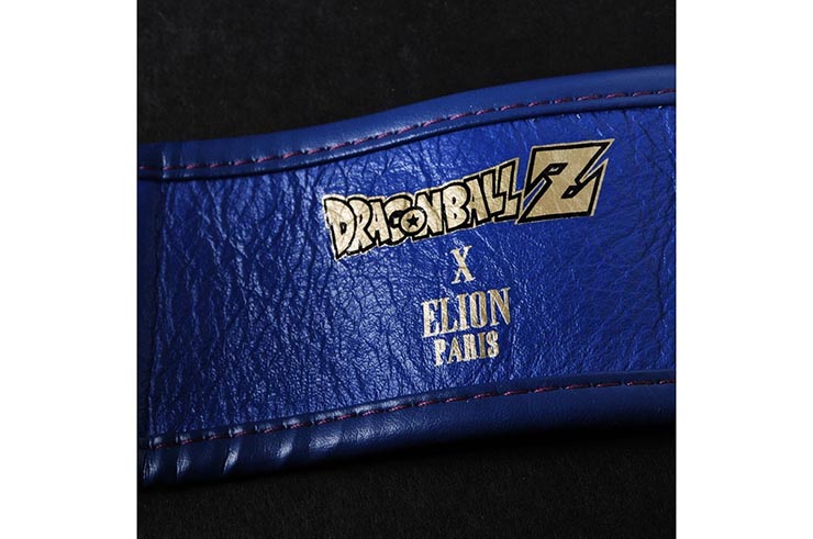 Guantes de boxeo de Colección, Edición limitada Dragon Ball Z - Gohan, Elion Paris