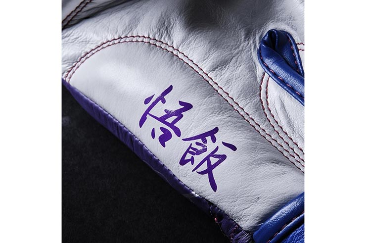 Guantes de boxeo de Colección, Edición limitada Dragon Ball Z - Gohan, Elion Paris