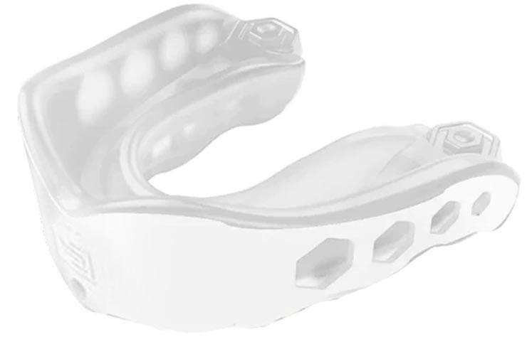 Single mouthguard, Thermoformable - Gel Max SDM-1, Shock Doctor