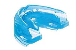 Double mouthguard, Thermoformable - Orthodontic, Shock Doctor