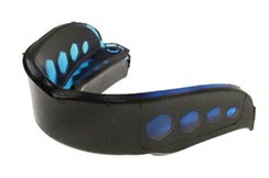Single mouthguard, Thermoformable - Gel Max SDM-1, Shock Doctor