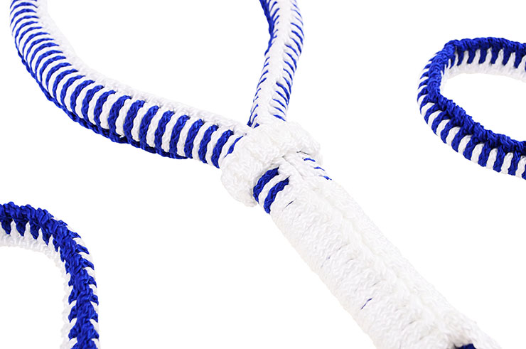 Mongkon & Prajeet Muay Thaï, Azul Branco Vermelho - Concorrência
