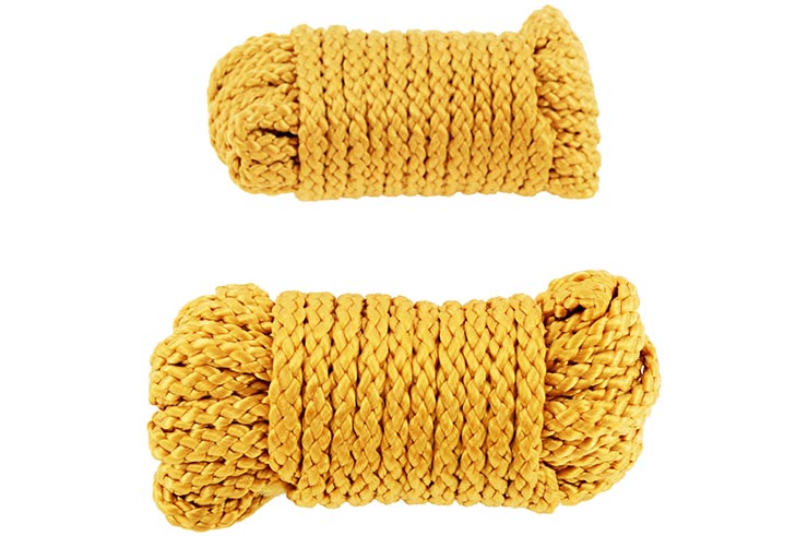 Traditional Muay Boran hand ropes (Muay Thai)