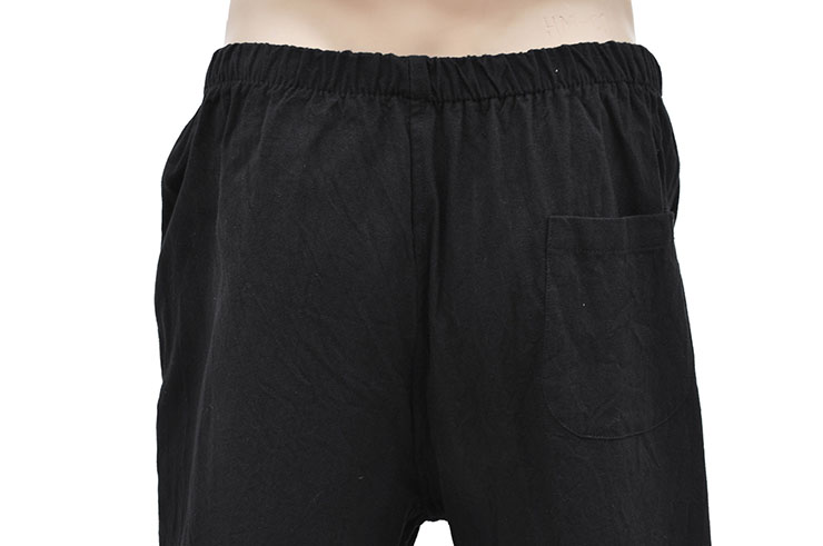 Kung-fu, Tai Chi Pants - 100% Cotton