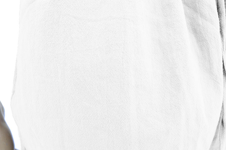 Pantalon Kung-fu, Tai Chi, 100% Coton