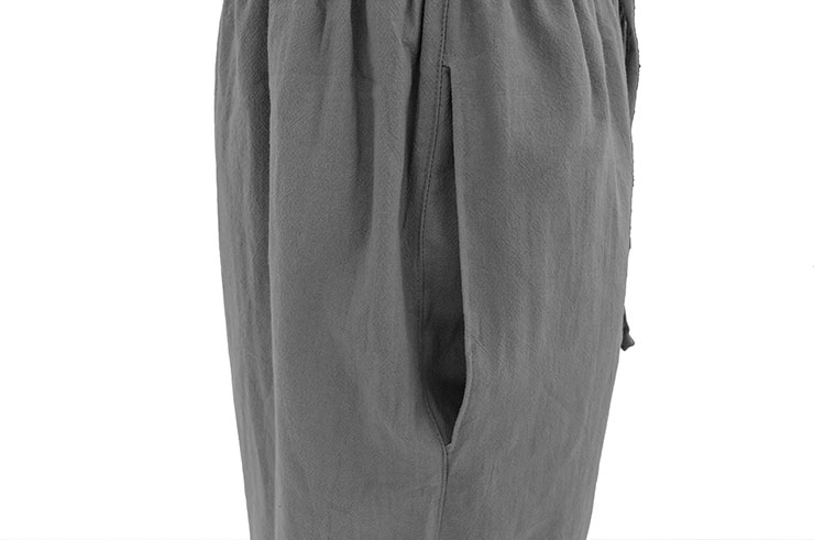 Kung-fu, Tai Chi Pants - 100% Cotton