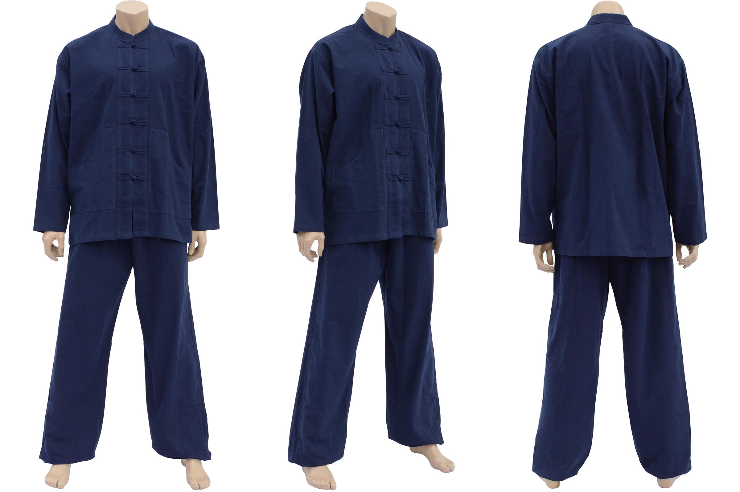 Tenue mao deals