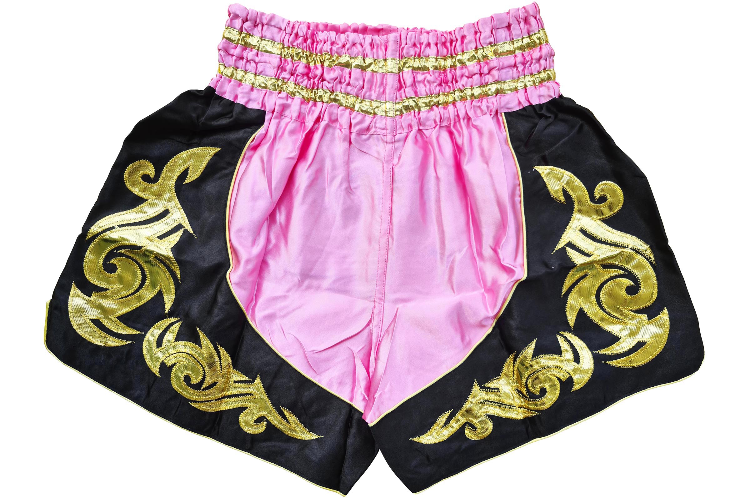 Pantalones Cortos de Muay Thai - Piru