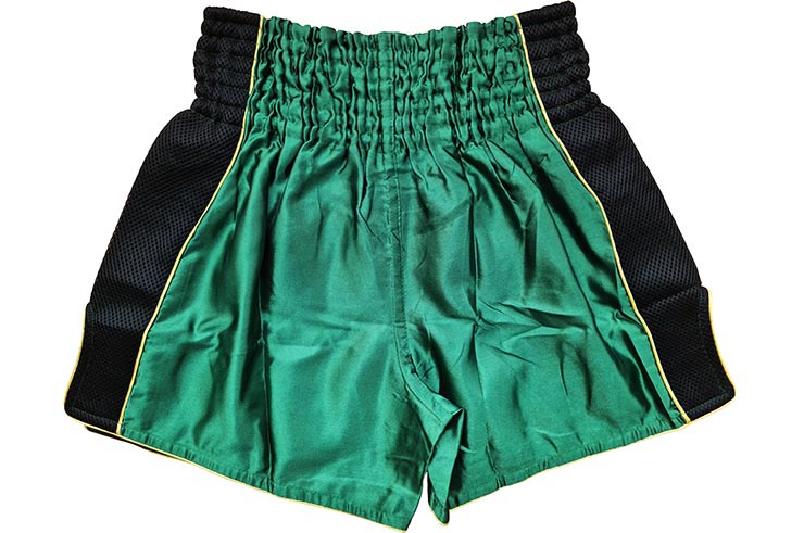 Thai boxing shorts, Mesh, ThaiBoxing