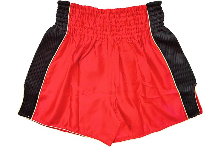 Short de boxe Thaï, Mesh, ThaiBoxing