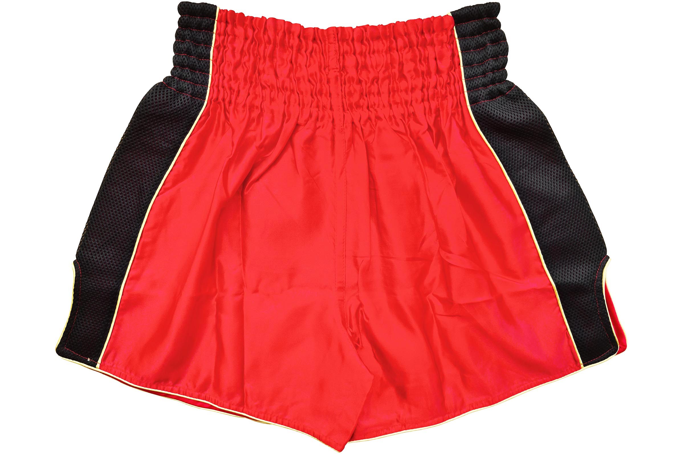 Short de Muay Thai Venum Classic -Or/Noir – Dragon Bleu