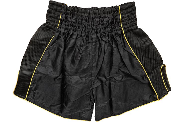 Short de boxe Thaï, Mesh, ThaiBoxing