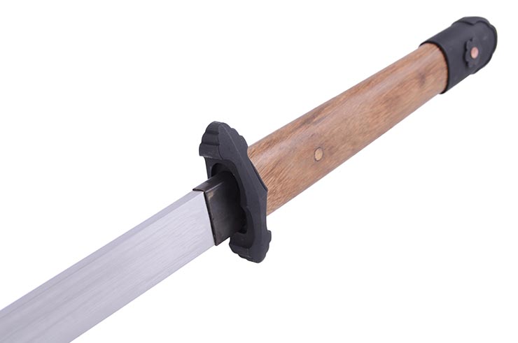 Sabre Tang, Heng Dao (Warrior Grau) - Forja LK Chen