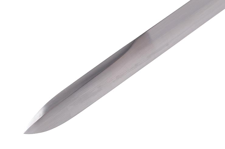 Sabre Tang, Heng Dao (Warrior Grau) - Forja LK Chen