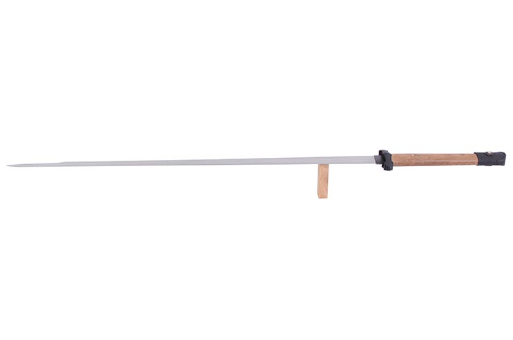 Sabre Tang, Heng Dao (Warrior Grau) - Forja LK Chen