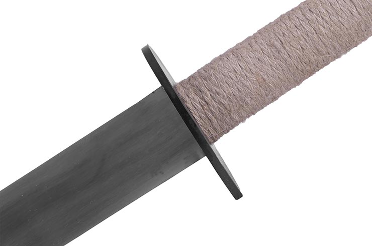 Sabre Song Zhan Ma Dao, Forge LK Chen