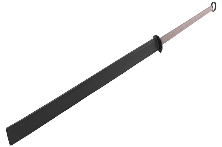 Sabre Song Zhan Ma Dao, Forge LK Chen