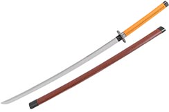 Dao Broadsword, Ming crossbowmen - Forge LK Chen