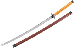 Sabre Dao, Besteiros Ming - Forja LK Chen
