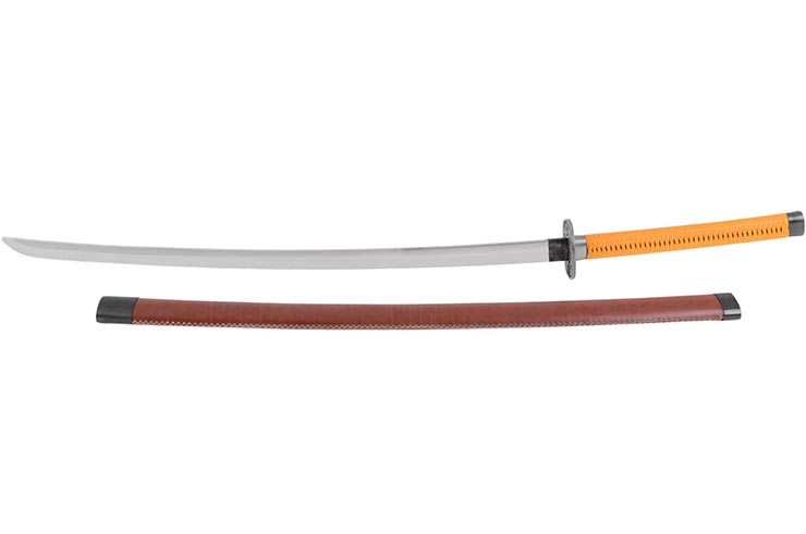 Sabre Dao, Besteiros Ming - Forja LK Chen