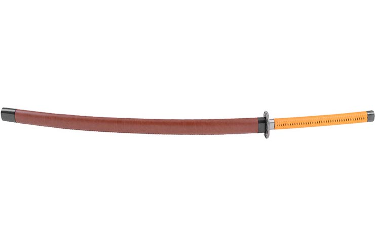 Sabre Dao, Besteiros Ming - Forja LK Chen