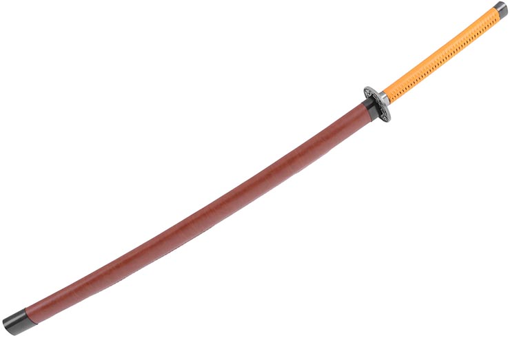 Sabre Dao, Besteiros Ming - Forja LK Chen