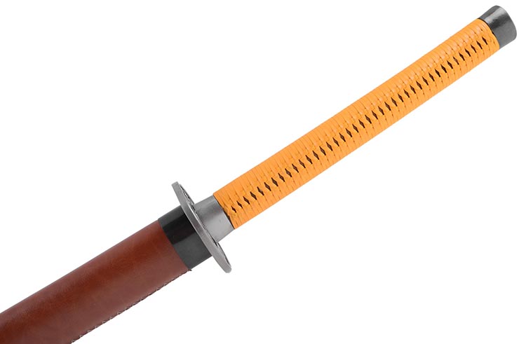 Sabre Dao, Besteiros Ming - Forja LK Chen