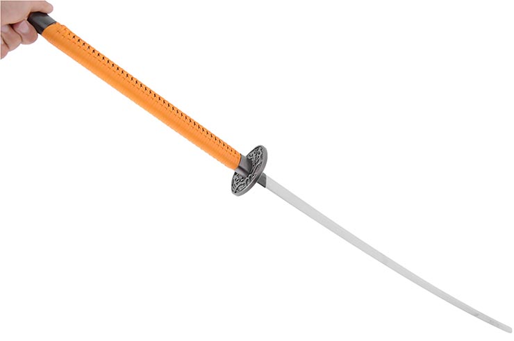 Sabre Dao, Besteiros Ming - Forja LK Chen