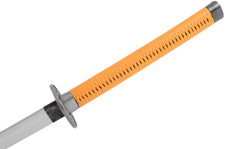Sabre Dao, Besteiros Ming - Forja LK Chen