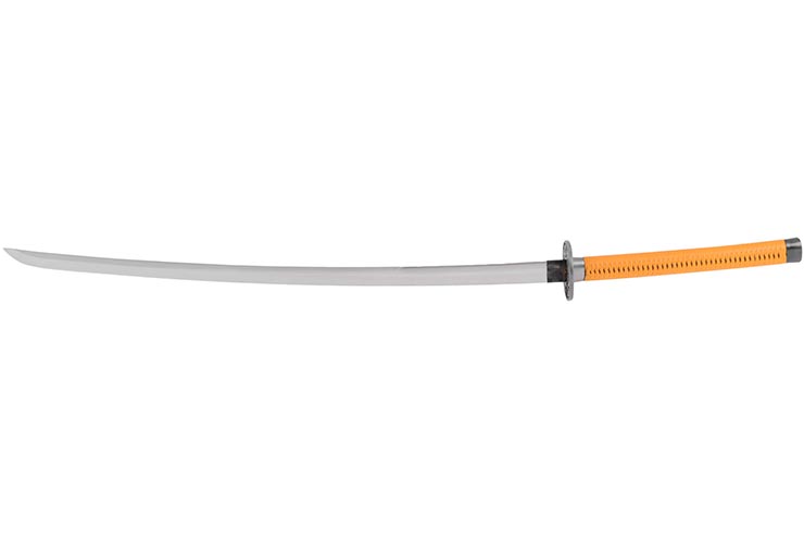 Sabre Dao, Besteiros Ming - Forja LK Chen