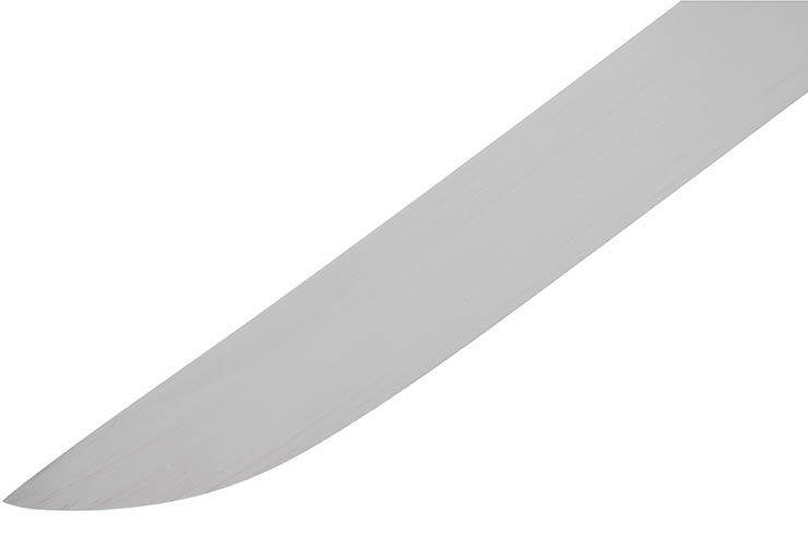Sabre Dao, Besteiros Ming - Forja LK Chen
