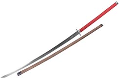 Espada Chang Dao, Guarda Imperial Dinastia Ming - Forja LK Chen