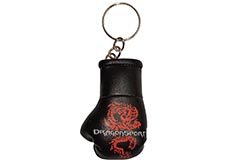 Llavero - Guante de boxeo, DragonSports.eu